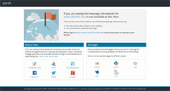 Desktop Screenshot of callsinfo.com