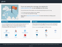 Tablet Screenshot of callsinfo.com